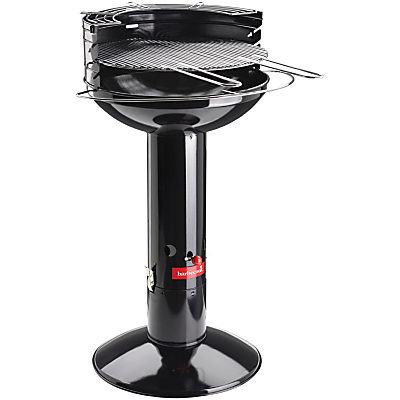 Barbecook Major Charcoal Grill Black